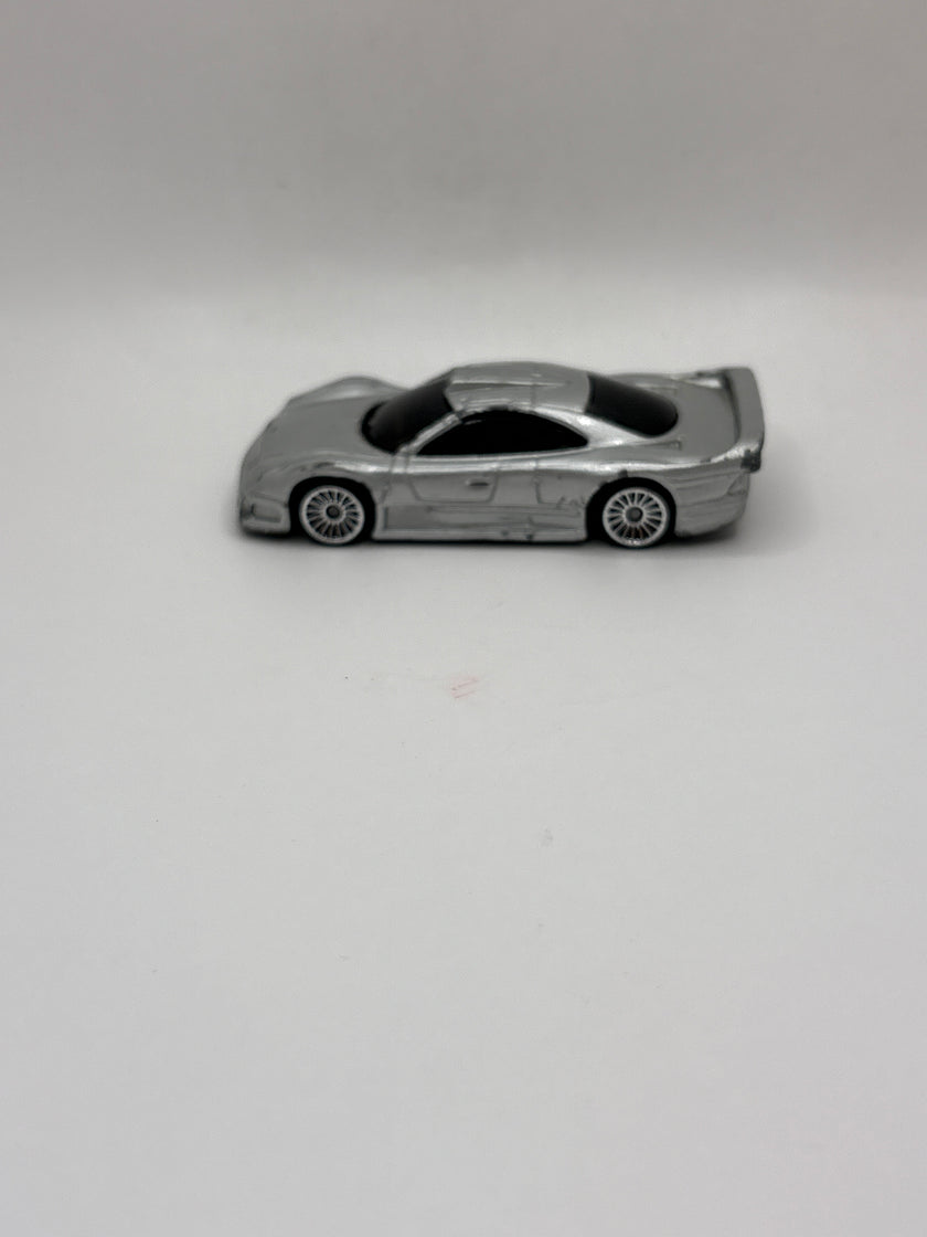 Maisto Mercedes CLK GTR Diecast