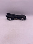 Hot Wheels Batmobile Diecast