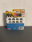 Hot Wheels Chili N Hot Dogs Monster Truck Diecast