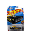 Hot Wheels Small Bloc Diecast black