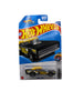 Hot Wheels Small Bloc Diecast black