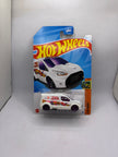 Hot Wheels Ford Transit Connect Diecast