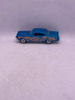 Hot Wheels 66 Ford Fairlane GT Diecast