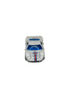 Hot Wheels Ford GT-40 Diecast white
