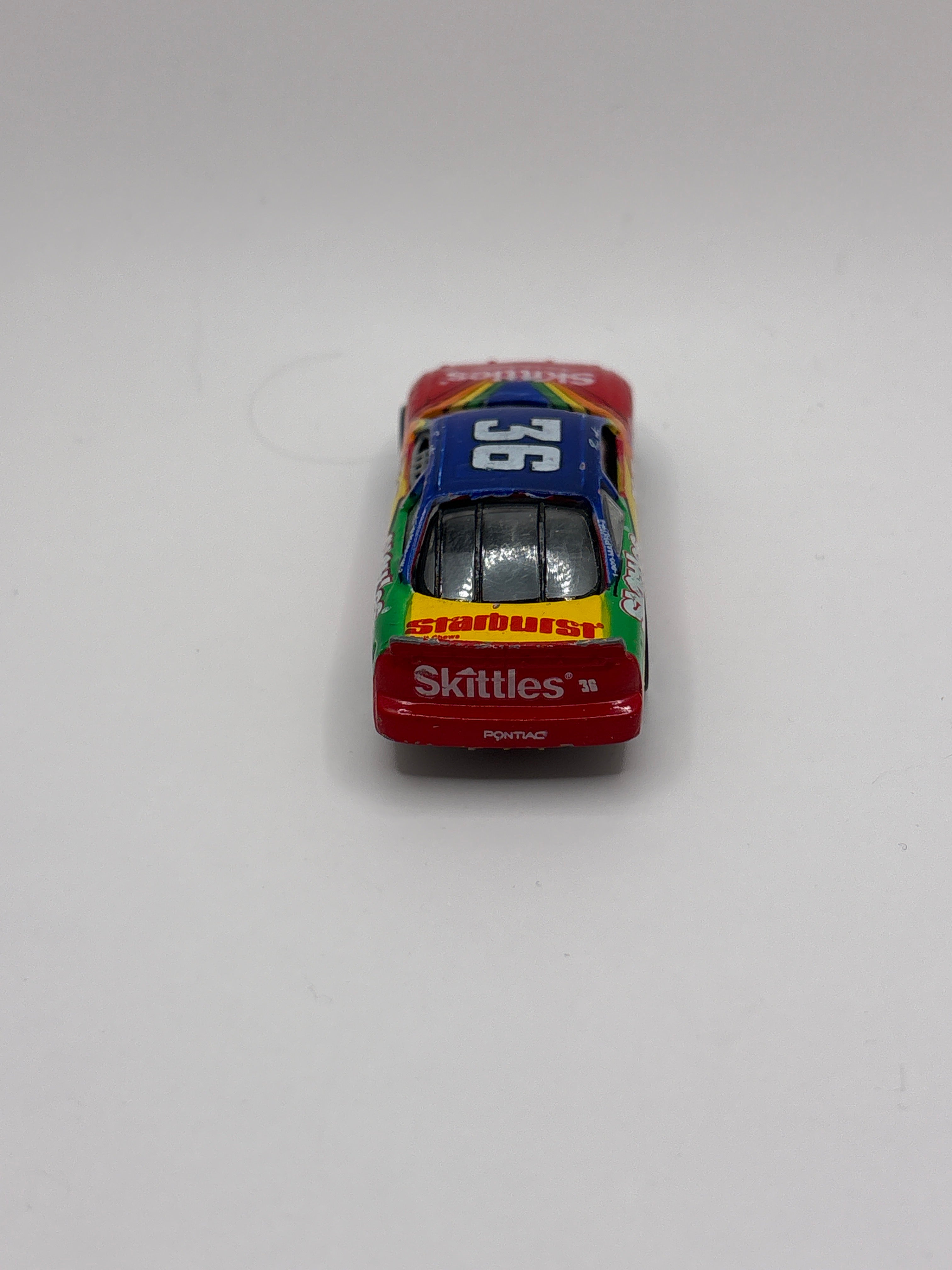 Racing Champions Ernie Irvan Diecast