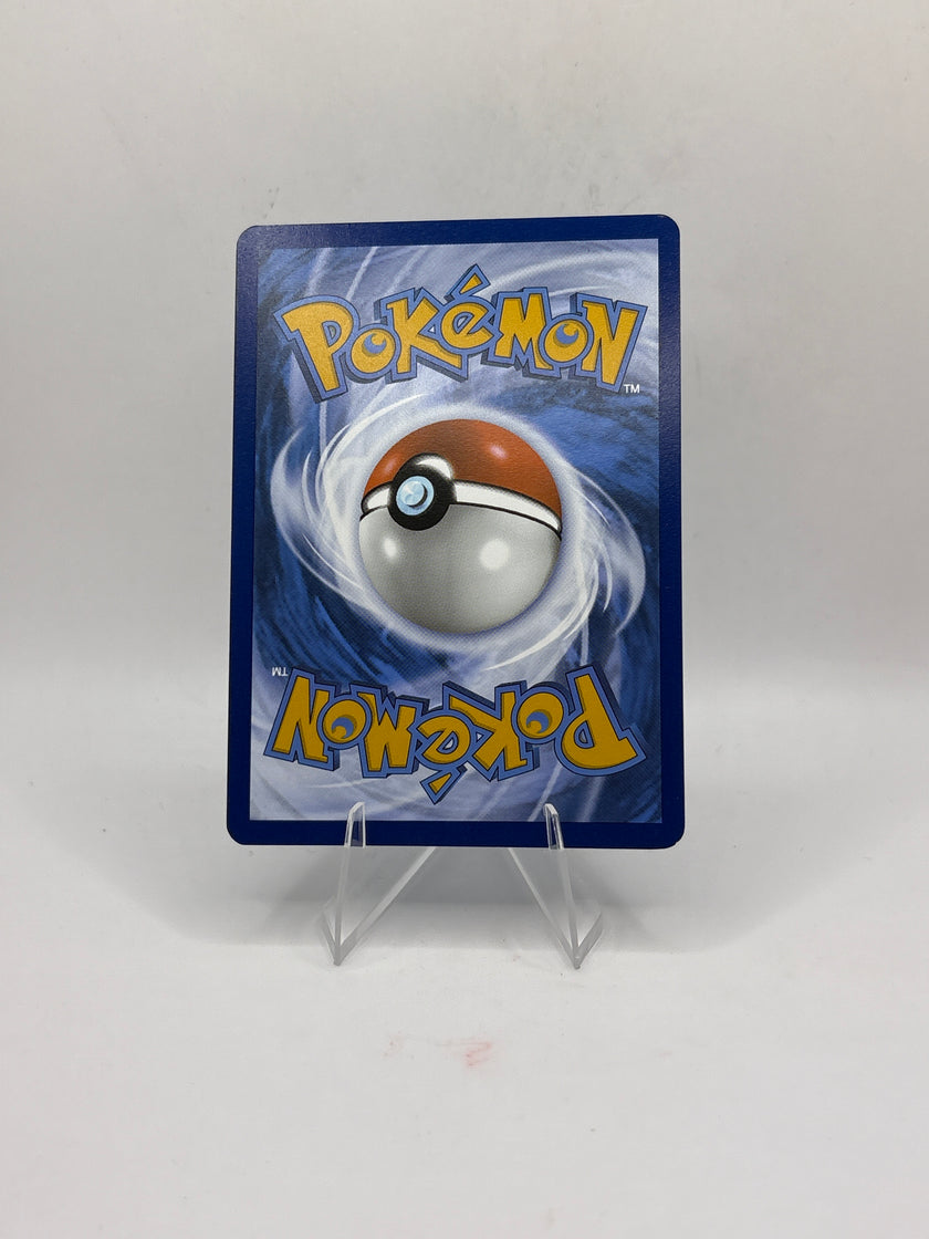 Pokemon Cetoddle