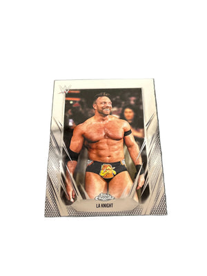 Topps LA Knight