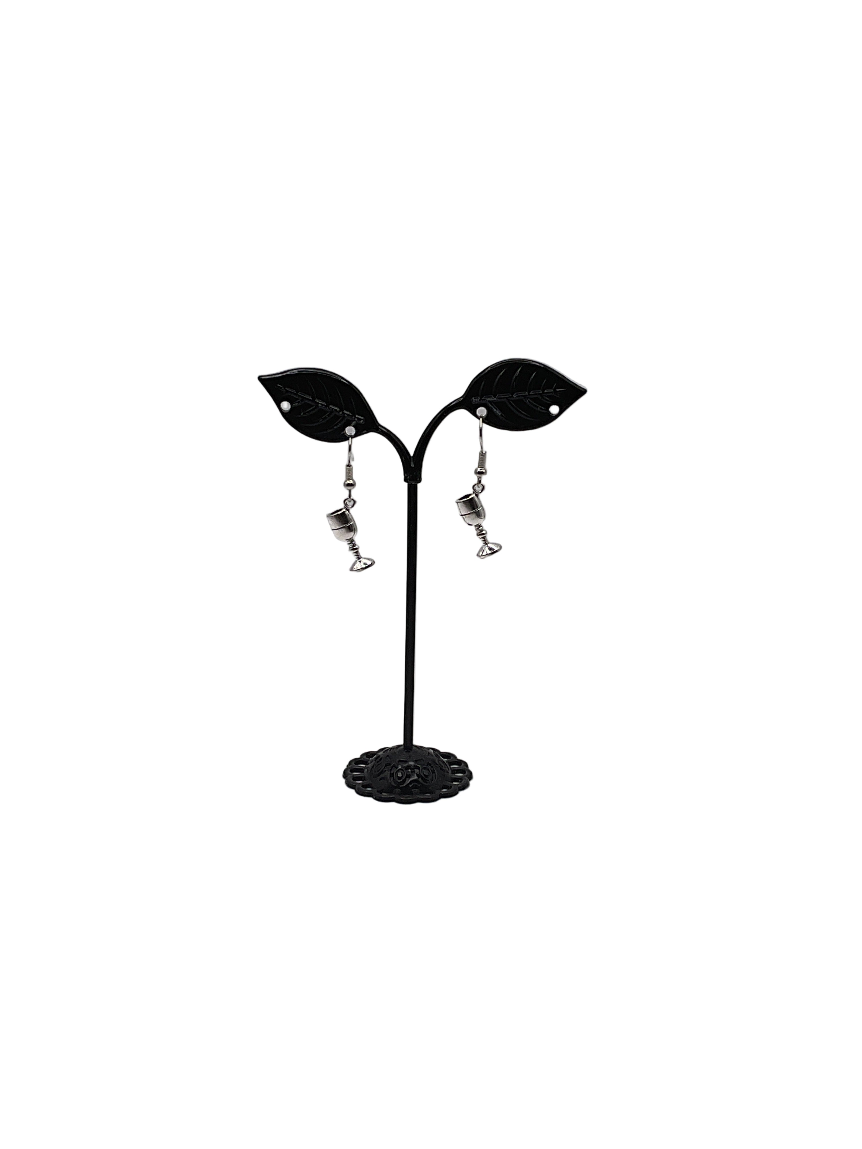 Goblet Earrings