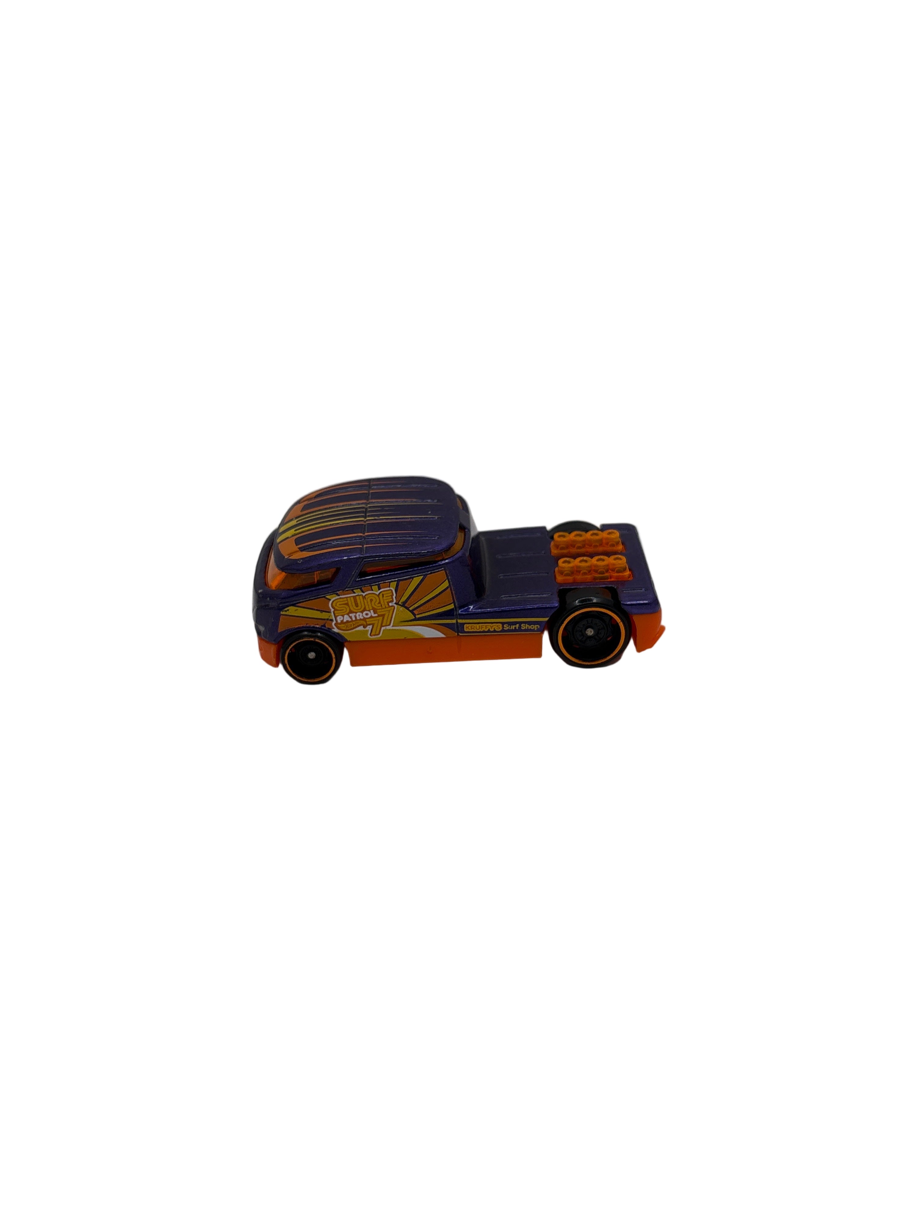 Hot Wheels Qombee Diecast multi color