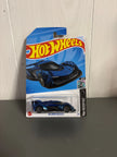Hot Wheels McLaren Solus GT Diecast
