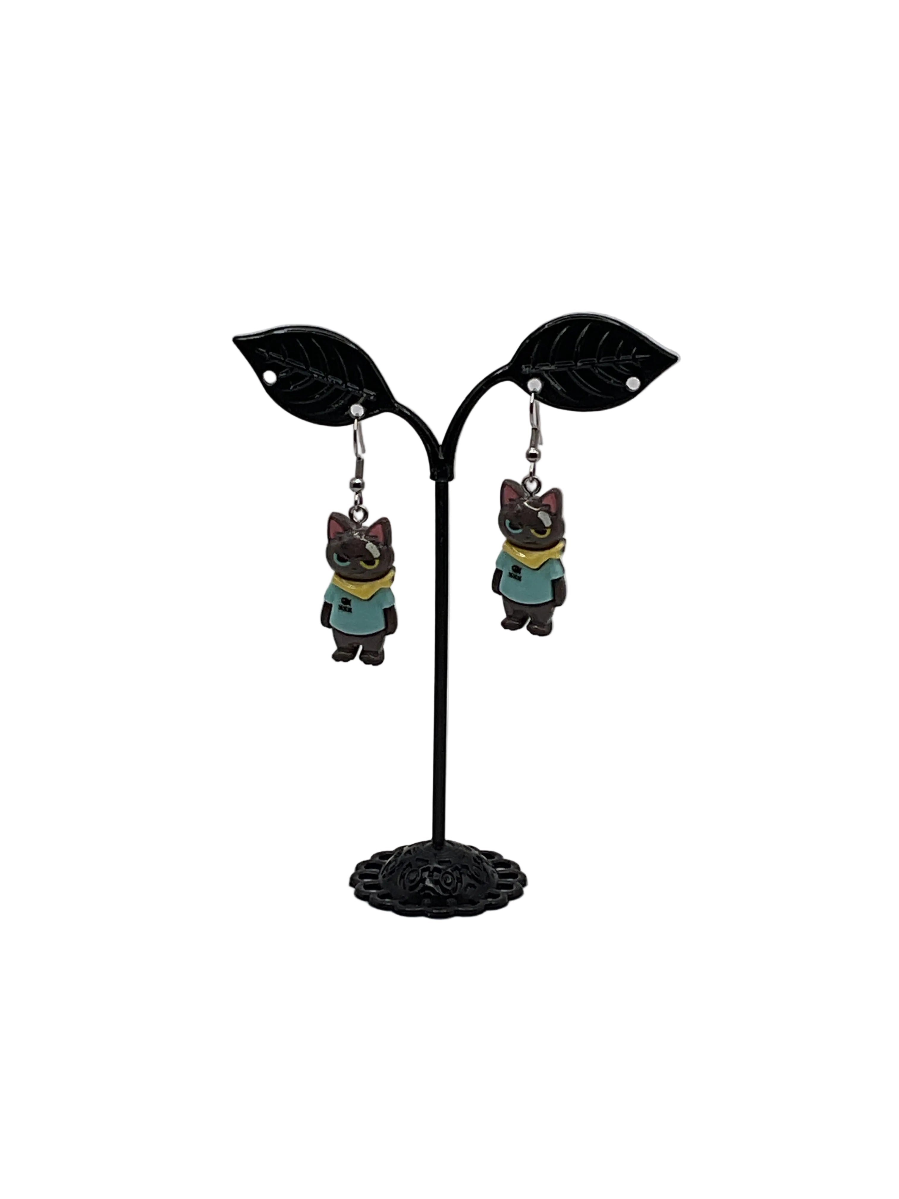 Raymond Earrings