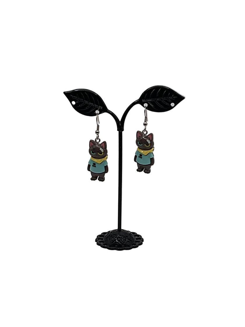 Raymond Earrings