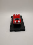 M2 1969 Chevrolet Camaro Z/28 Big Red Diecast