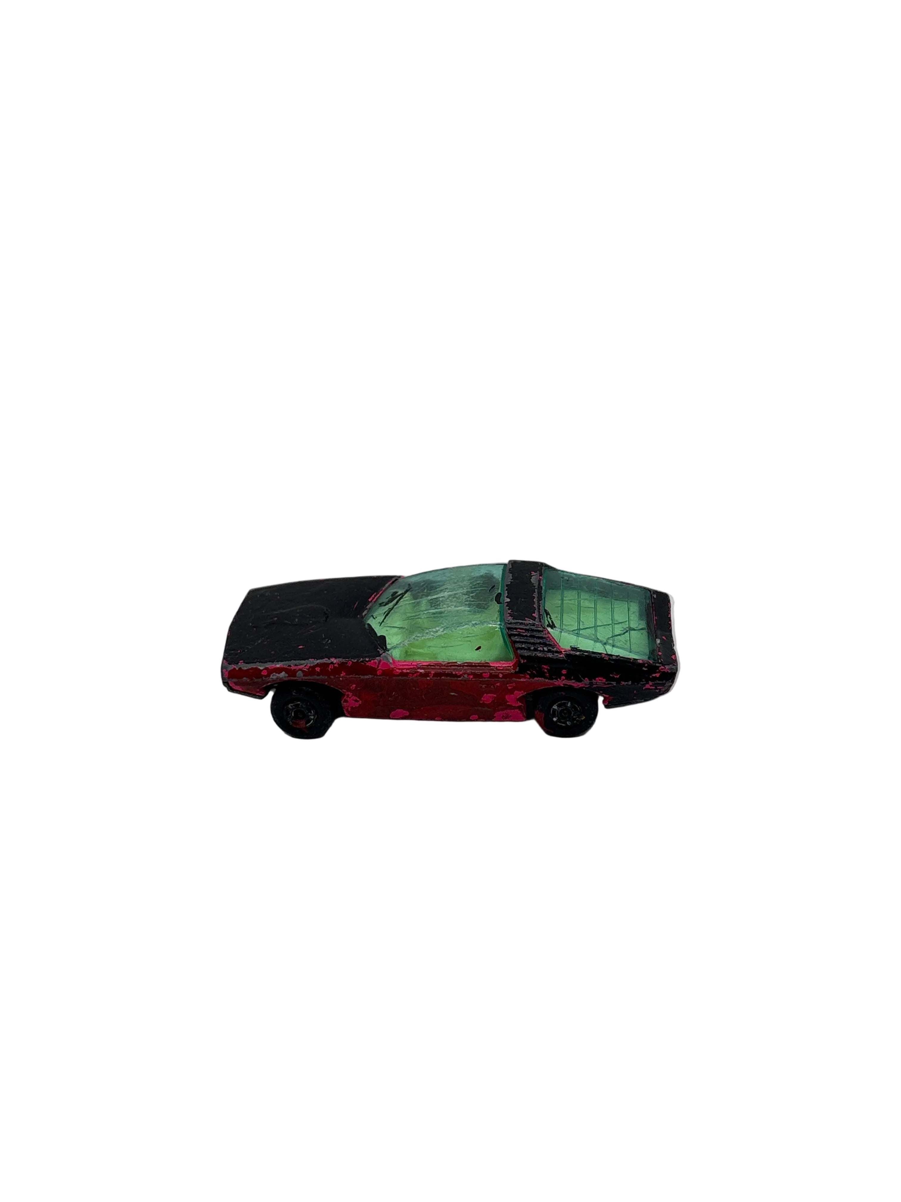 Matchbox Vauxhall Guildsman Diecast