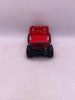 Matchbox Jeep 4x4 Diecast