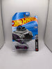 Hot Wheels Pedal Driver Diecast silver