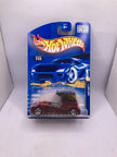 Hot Wheels Semi-Fast Diecast