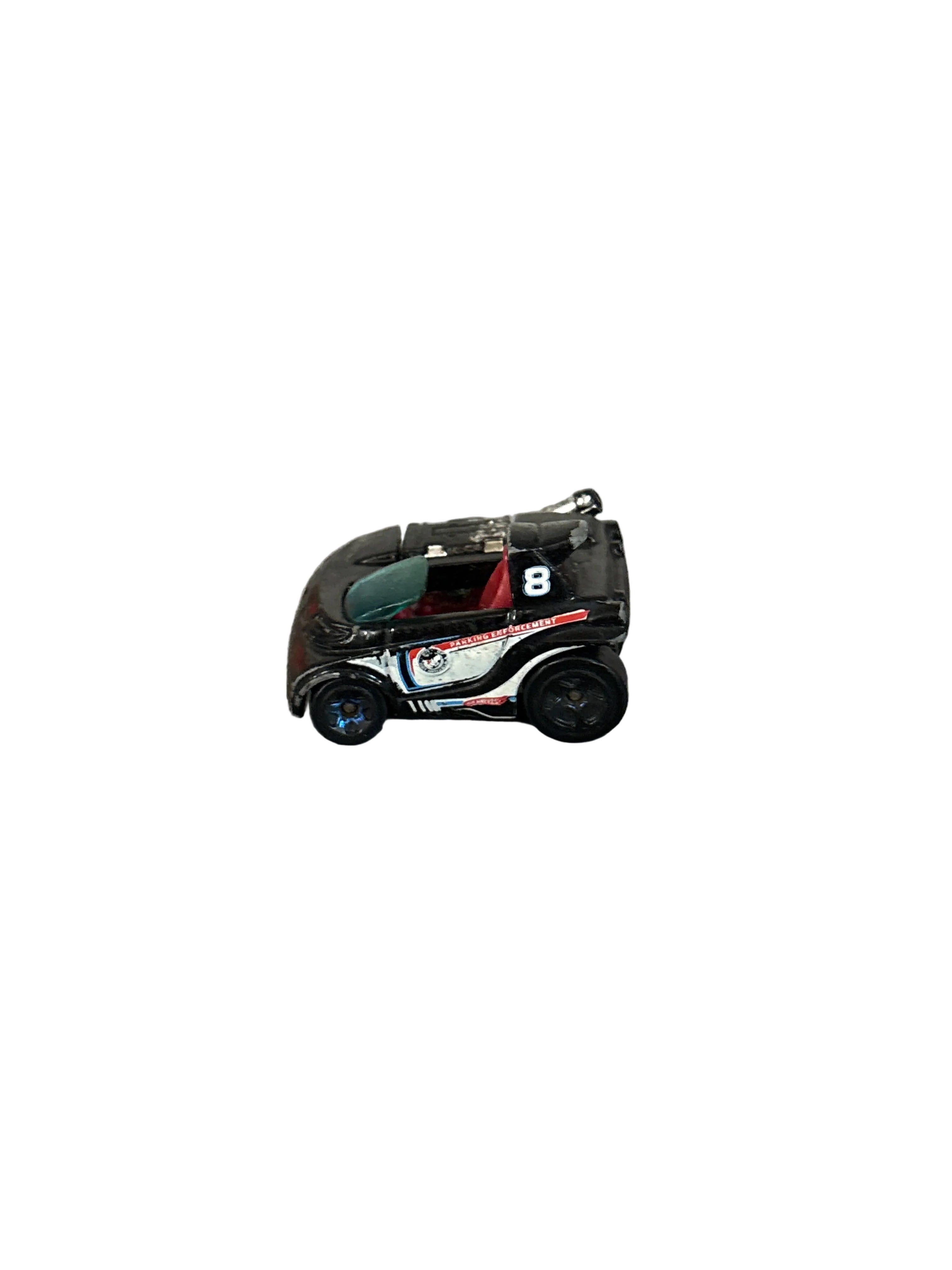 Hot Wheels Four-1 Diecast