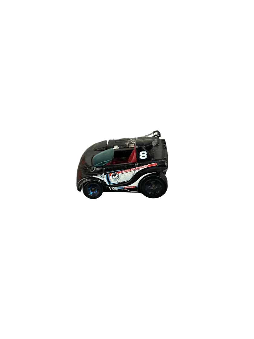 Hot Wheels Four-1 Diecast