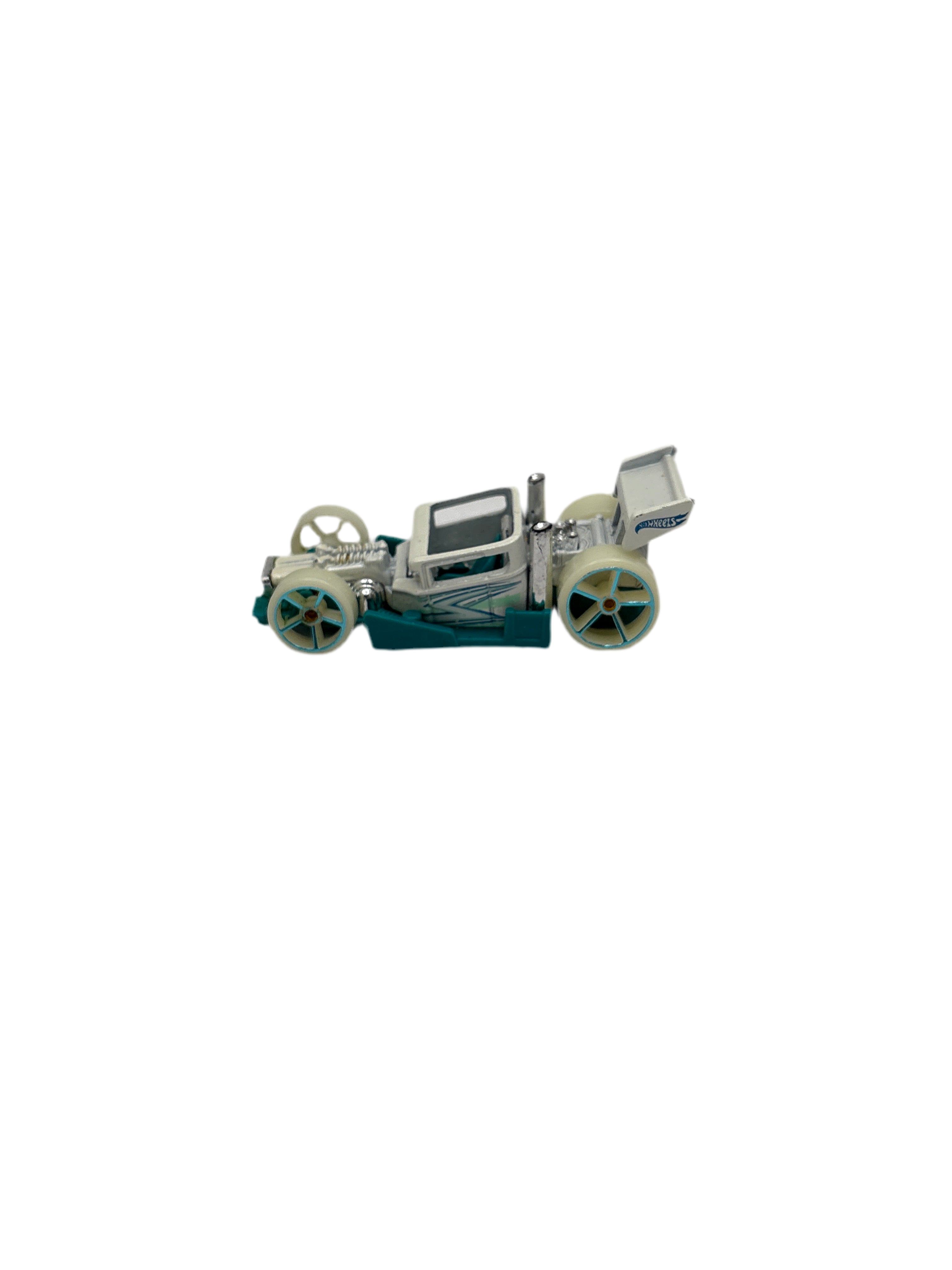 Hot Wheels Bone Speeder Diecast