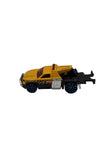 Hot Wheels Repo Duty Diecast yellow