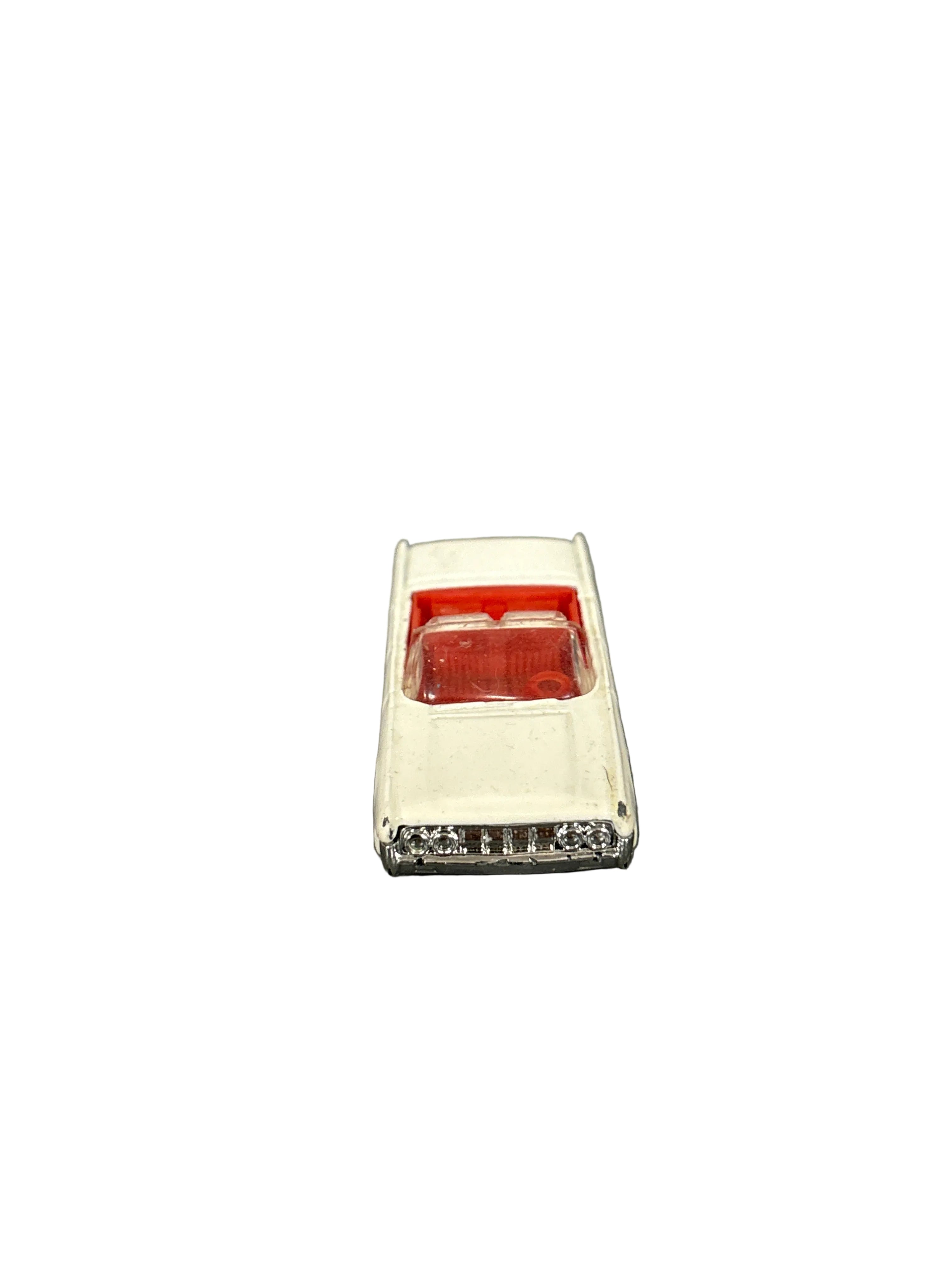 Hot Wheels 64 Lincoln Continental Diecast