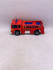 Hot Wheels Fire Eater Diecast