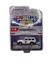 Greenlight 2000 Jeep Cherokee Diecast