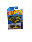 Hot Wheels Roadster Bite Diecast