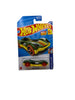 Hot Wheels Roadster Bite Diecast