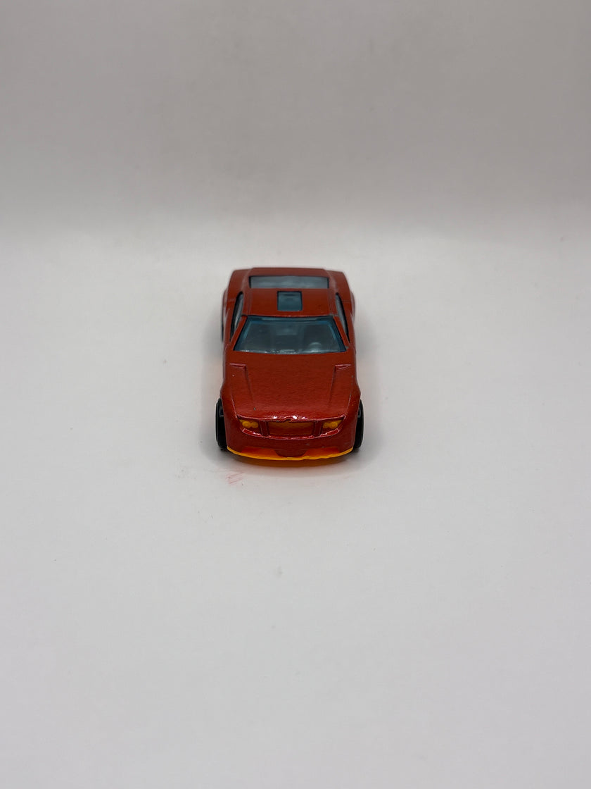 Hot Wheels Torque Screw Diecast
