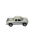 Maisto Chevy Silverado Diecast