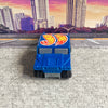 Hot Wheels Hummer Diecast