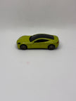 Matchbox Karma GS-6 Diecast