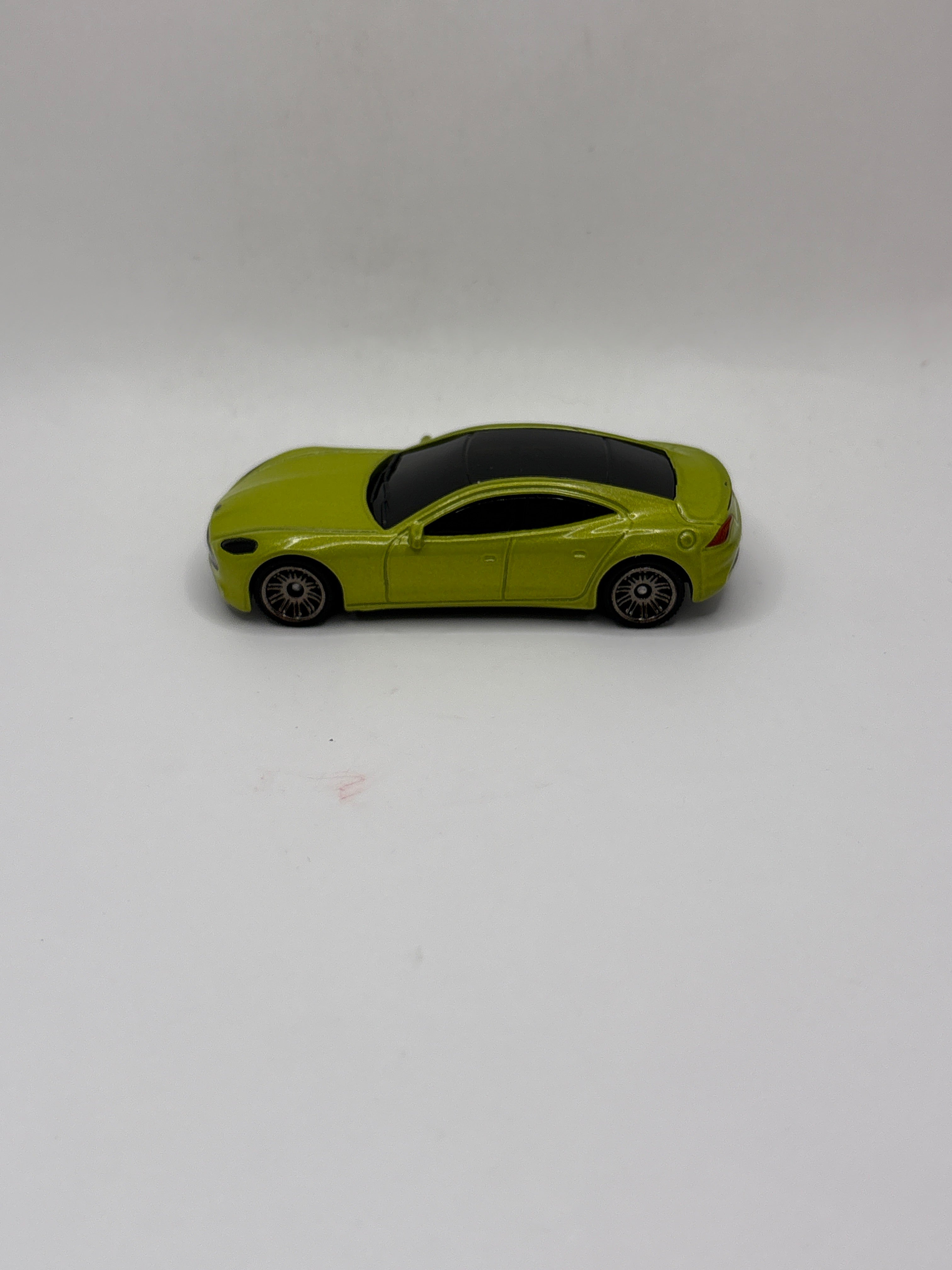 Matchbox Karma GS-6 Diecast