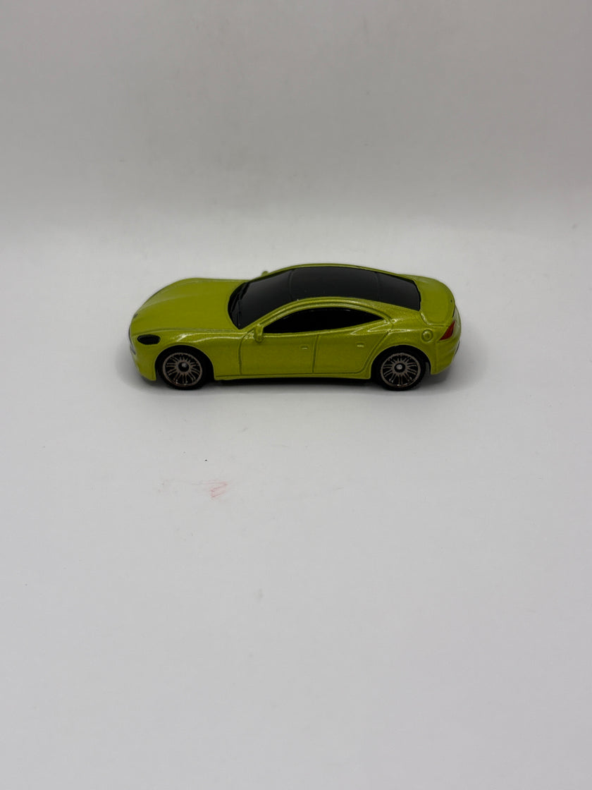 Matchbox Karma GS-6 Diecast