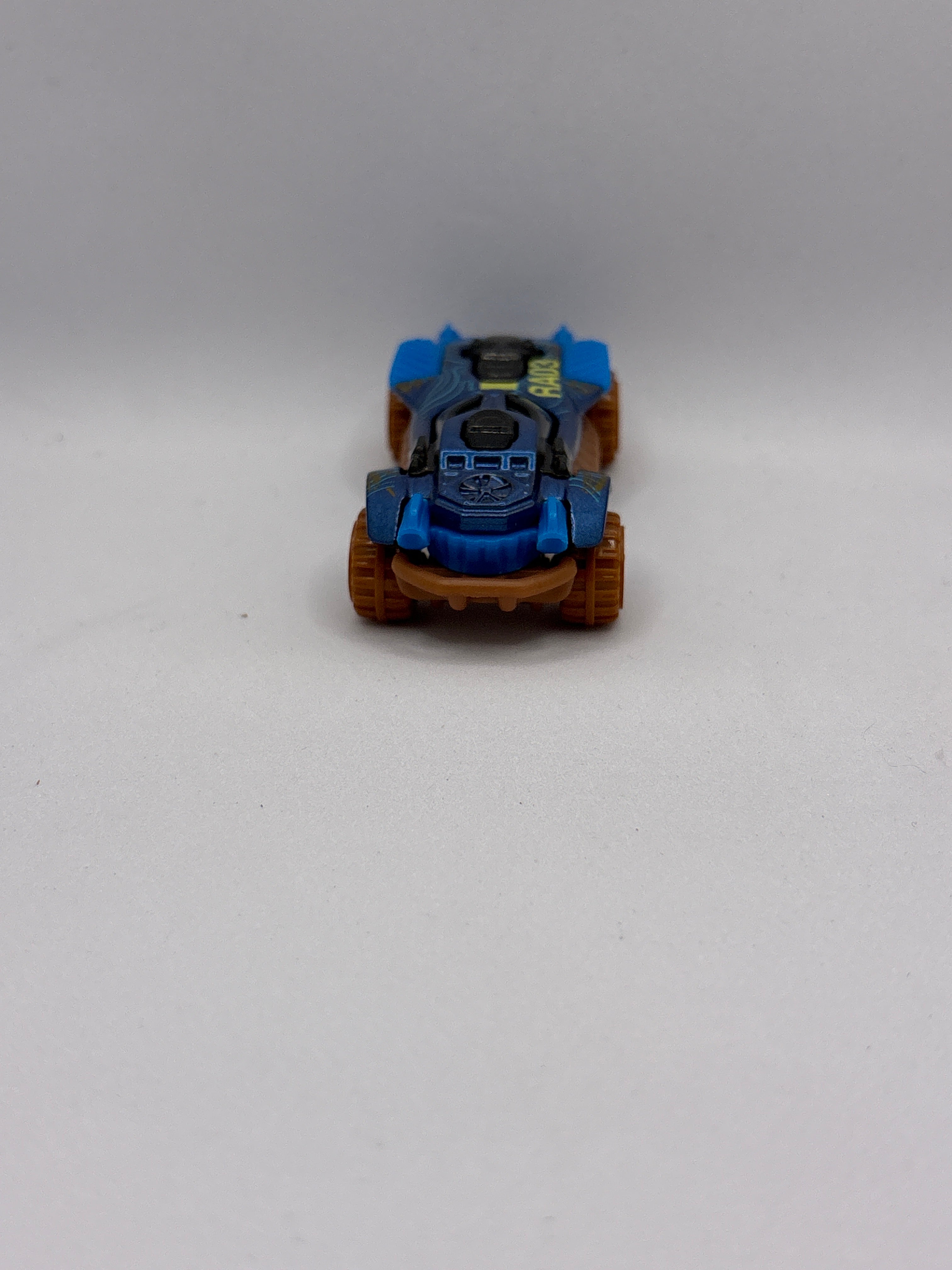 Hot Wheels Dune-A-Soar Diecast