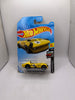 Hot Wheels Corvette Grand Sport Roadster Diecast yellow