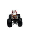 Hot Wheels 5 Alarm Monster Truck Diecast red