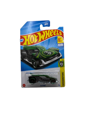 Hot Wheels Clip Rod Diecast
