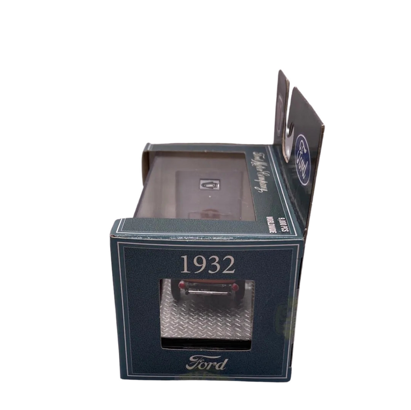 M2 1932 Ford Roadster Diecast