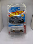 Hot Wheels Ford Mustang GTD Diecast