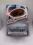 Greenlight 1973 Chevrolet Chevelle SS 454 Diecast