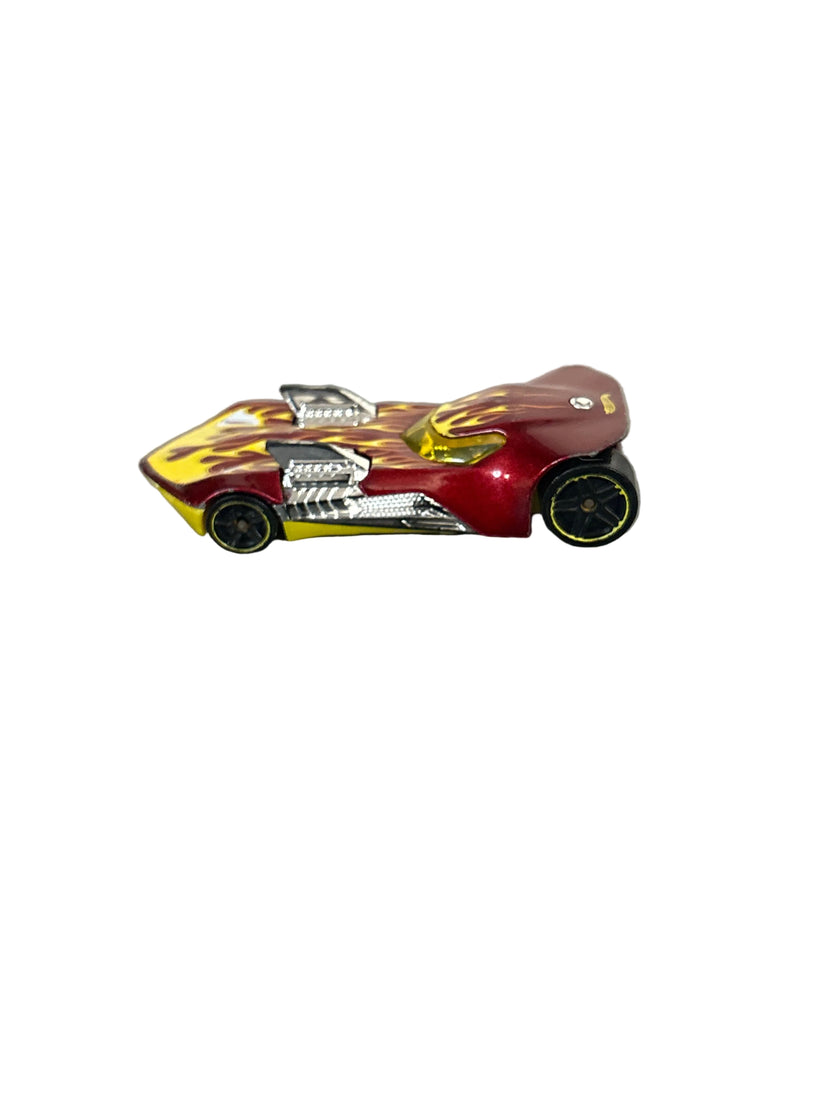 Hot Wheels Twin Mill III Diecast
