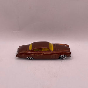 Hot Wheels Fish D And Chip D Diecast