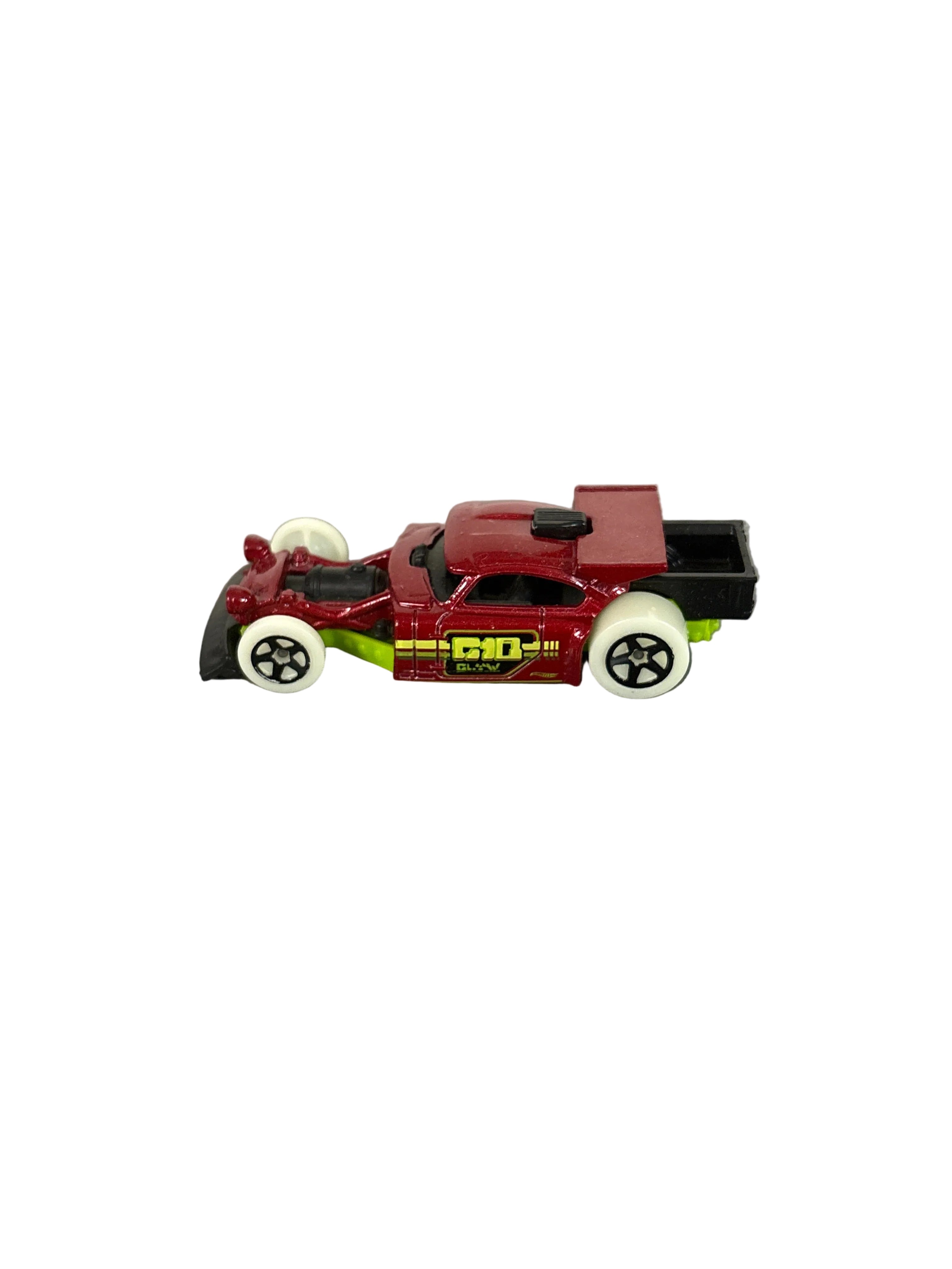 Hot Wheels Aristo Rat Diecast