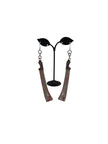 Machete Earrings