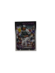 Topps Justin Lawrence