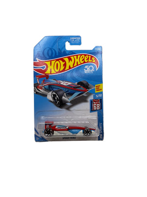 Hot Wheels Speedy Perez Diecast