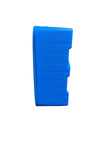 Kenner Fast 111’s Collector’s Case Diecast blue